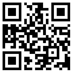 客服二维码 Qrcode